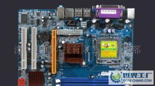 G31FCBL2主板 智仁厂家供应，专业主板批发指南