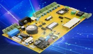 杰宇和科技SC-H3080主板 智能家居安全防护的中坚力量