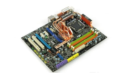 P45主板 兼容哪些CPU？性能表现与使用体验解析