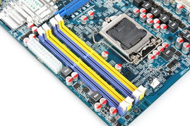 铭瑄ms h55 pro主板产品图片32素材 it168主板图片大全