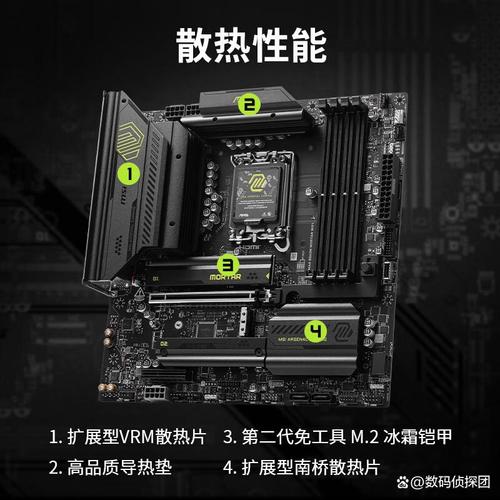 主板什么牌子的质量好又安全?为你的游戏体验保驾护航